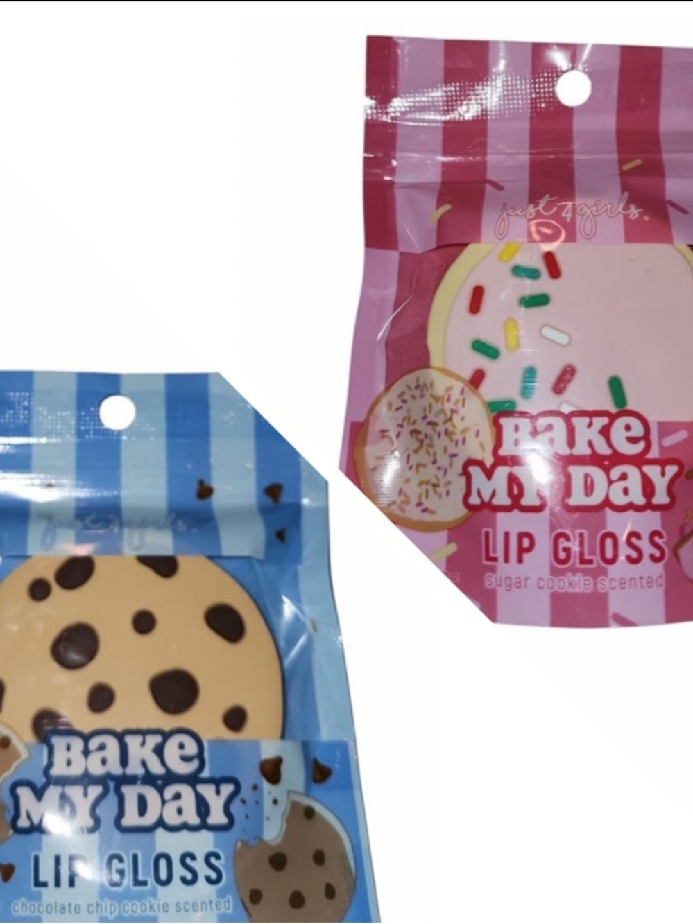 🔴 Bake My Day Lip Gloss (2)